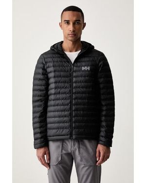 Helly Hansen Giacca Da Trekking Da Uomo Sirdal - Nero