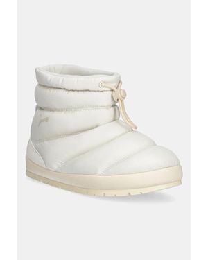 PUMA Tuff Terra Hi Stivali Da Neve Da Donna - Bianco