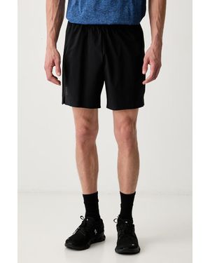 On Shoes Pantalcini Sportivi Da Uomo Focus - Nero