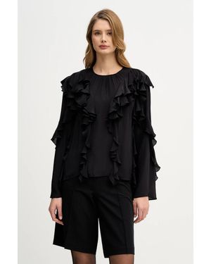 Sisley Camicetta - Nero