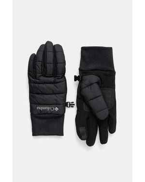 Columbia Guanti Powder Lite - Nero