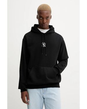 KTZ Felpa - Nero