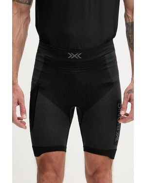 X Bionic Pantaloncini Sportivi Da Uomo Xceed - Nero