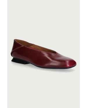 Camper Ballerine - Rosso