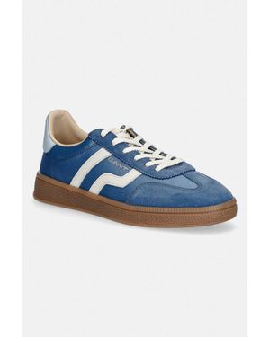 GANT Sneakers Cuzima - Blu