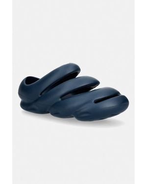 Crocs™ Ciabatte Slide Da Uomo Roy Clog - Blu