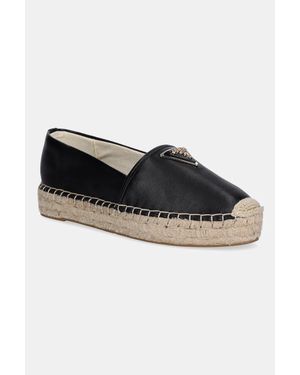 Guess Espadrillas Jolandy - Nero