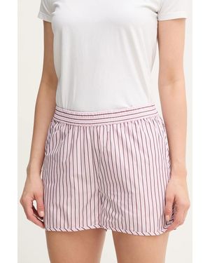 MAX&Co. Pantaloncini - Rosa