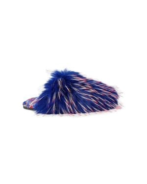 Kurt Geiger Ciabatte Da Donna - Blu