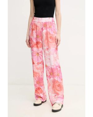 MARC AUREL Pantaloni - Rosa