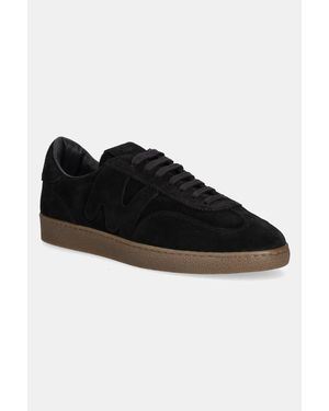 MSGM Sneakers - Nero
