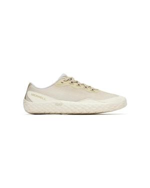Merrell Vapor Glove 7 Sneakers Da Donna - Neutro