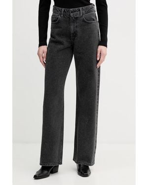 Benetton Jeans - Nero