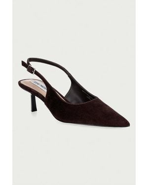 Steve Madden Tacchi A Spillo - Nero