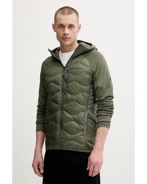 Peak Performance Giacca Da Uomo Helium Down - Verde