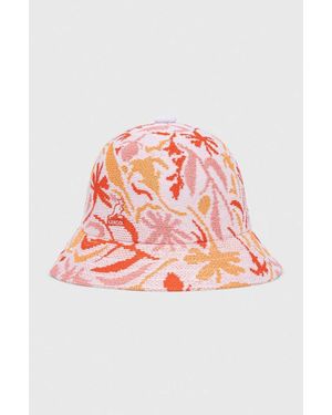 Kangol Cappello - Rosso
