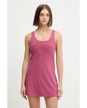 Under Armour Vestito Sportivo Motion - Rosa