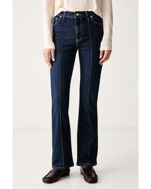 GANT Flare Da Donna - Blu
