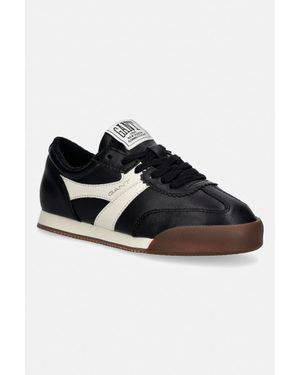 GANT Beylana Sneakers Da Donna - Nero