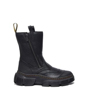 Dr. Martens Stivaletti Alla Caviglia - Nero
