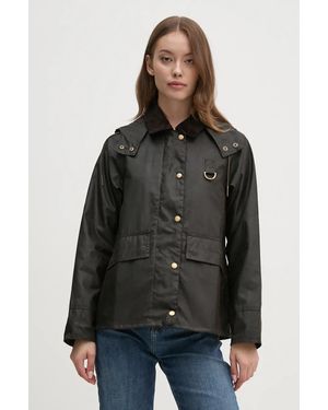 Barbour Giacca - Nero