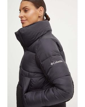 Columbia Giacca Leadbetter Point - Blu