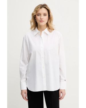 Tommy Hilfiger Camicia - Bianco