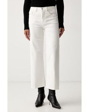 SEVENTY VENEZIA Jeans Straight Da Donna - Nero