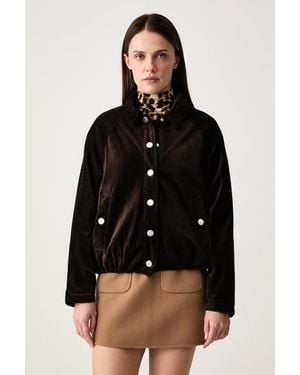 DKNY Giacca Da Donna - Nero
