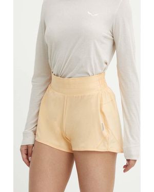 Helly Hansen Pantaloncini Da Esterno Tech - Neutro