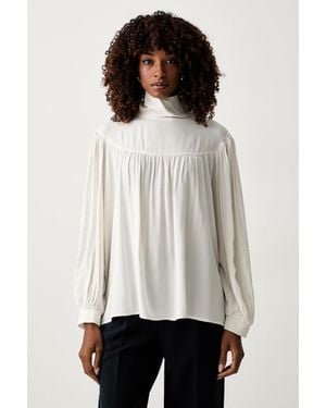 Twinset Camicia Da Donna - Bianco