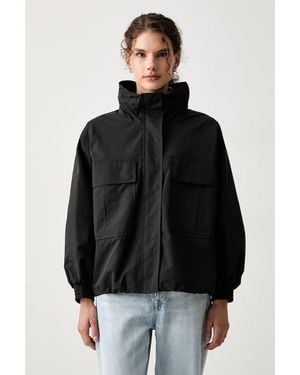 Weekend by Maxmara Giacca Corta Da Donna Wkdepoca - Nero