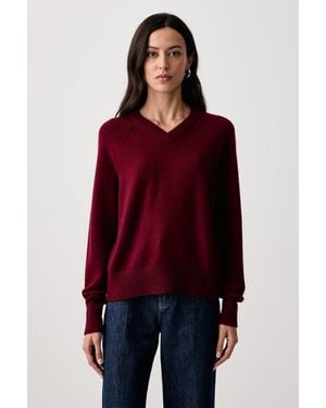 Weekend by Maxmara Maglione Da Donna - Rosso