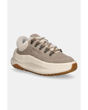Moon Boot Sneakers - Neutro