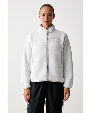 Peak Performance Felpa Sportiva Da Donna - Grigio