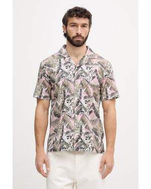 Joop! Camicia Da Uomo - Bianco