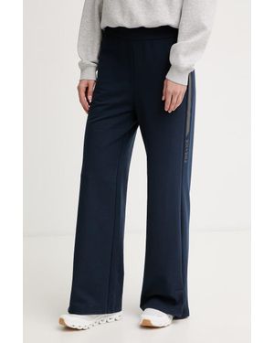 Bogner Fire + Ice Pantaloni Da Tuta Da Donna Con Cotone Anny - Blu