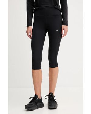 Asics Leggings Da Allenamento - Nero