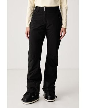 Helly Hansen Pantaloni Da Sci Da Donna Legendary - Nero