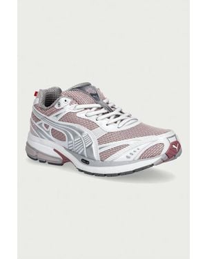 PUMA Homura Og+ Sneakers Da Donna - Metallizzato