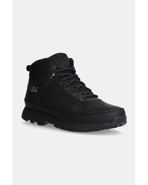 Helly Hansen Scarpe Trekking Da Uomo Calgary 2 - Nero