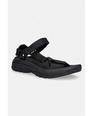 Teva Sandali Da Donna Hurricane Xlt3 - Nero