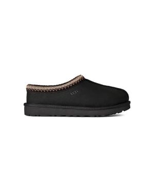 UGG Ciabatte Da Donna - Nero