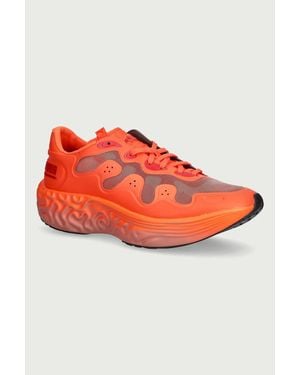 PUMA Scarpe Per Correre Da Uomo Velum 2 Sb Nitro - Arancione