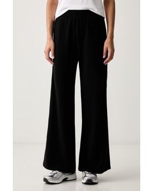 EA7 Da Donna Con Cotone - Nero