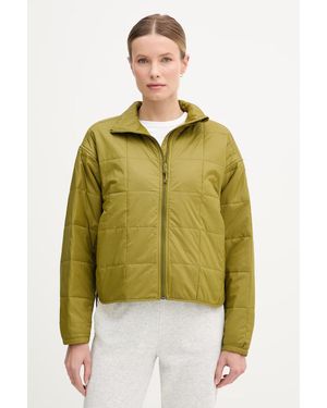 Columbia Giacca Di Mezza Stagione Da Donna Sienna Hill - Verde