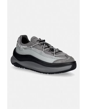 Moon Boot Sneakers Mb Moon247 Xlace - Nero