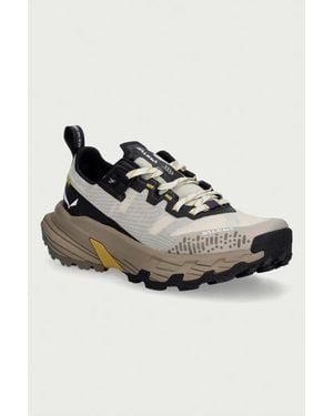 Salewa Scarpe Trekking Da Donna Pedroc - Neutro