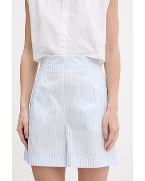 HUGO Pantaloncini Da Donna - Bianco