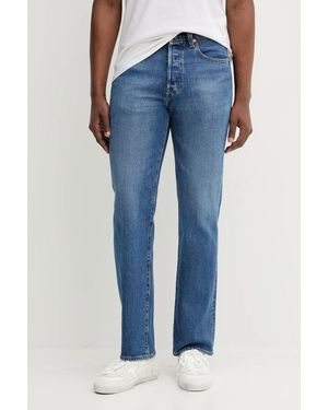 Levi's Levi's Jeans 501 Original Fit - Blu